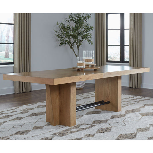 Kristiland Dining Extension Table
