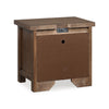 Kristiland Panel Bedroom Set