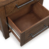 Kristiland Panel Bedroom Set