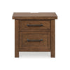 Kristiland Panel Bedroom Set