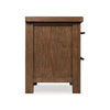 Kristiland Panel Bedroom Set