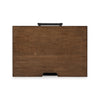 Kristiland Two Drawer Night Stand