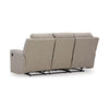 Lavenhorne Reclining Sofa w/ Drop Down Table