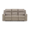 Lavenhorne Reclining Sofa w/ Drop Down Table