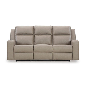 Lavenhorne Reclining Sofa w/ Drop Down Table
