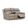 Lavenhorne Recliner Loveseat w/Console