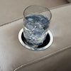 Lavenhorne Recliner Loveseat w/Console