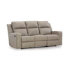 Lavenhorne Reclining Sofa w/ Drop Down Table
