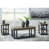 Landocken Occasional Table Set