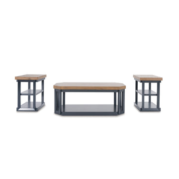 Landocken Occasional Table Set