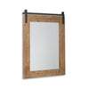 Lanie Accent Mirror
