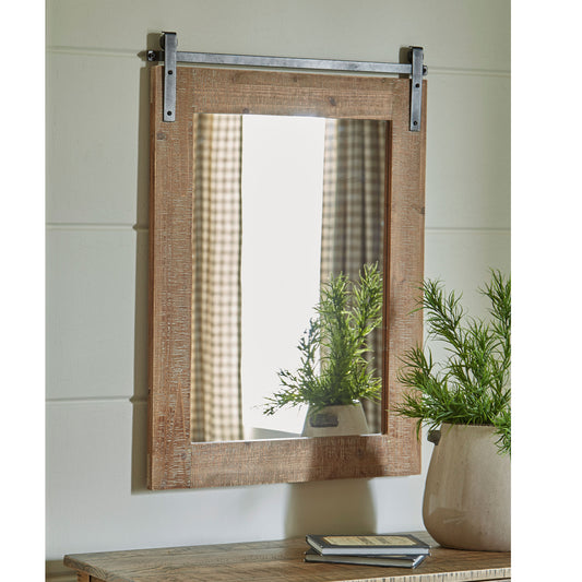 Lanie Accent Mirror