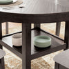 Langwest 5 Piece Dining Room Set