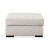 Larce Oversized Accent Ottoman