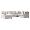 Larce 4-Piece Sectional