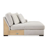 Larce Corner Chaise