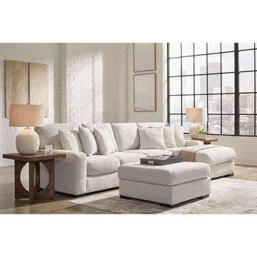 Larce 4-Piece Sectional
