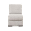 Larce Armless Chair