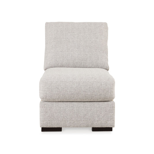 Larce Armless Chair