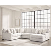 Larce 4-Piece Sectional