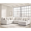 Larce 4-Piece Sectional