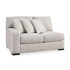 Larce Loveseat