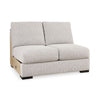 Larce Armless Loveseat