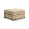 Larce Oversized Accent Ottoman