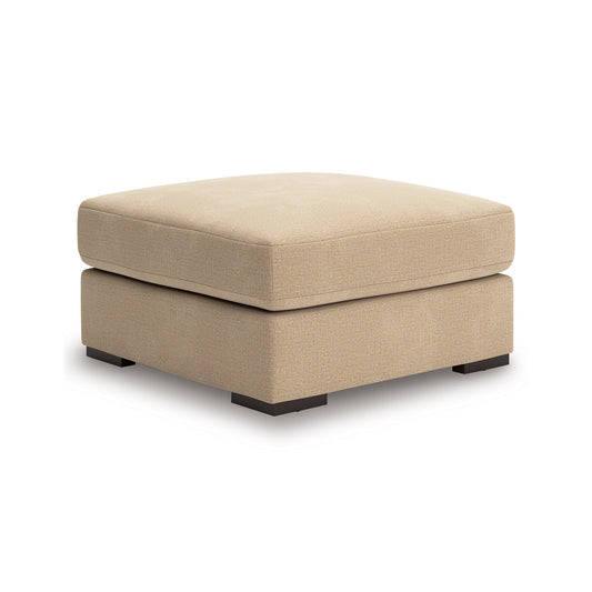 Larce Oversized Accent Ottoman