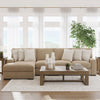 Larce Corner Chaise
