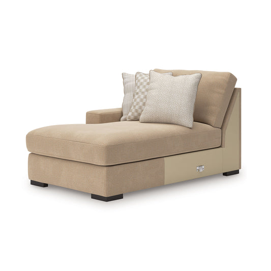 Larce Corner Chaise