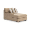 Larce Corner Chaise