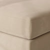Larce Oversized Accent Ottoman