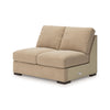 Larce Armless Loveseat