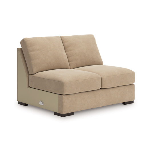 Larce Armless Loveseat