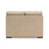 Larce Armless Loveseat