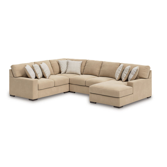 Larce 4-Piece Sectional