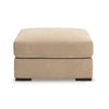 Larce Oversized Accent Ottoman