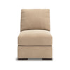 Larce Armless Chair