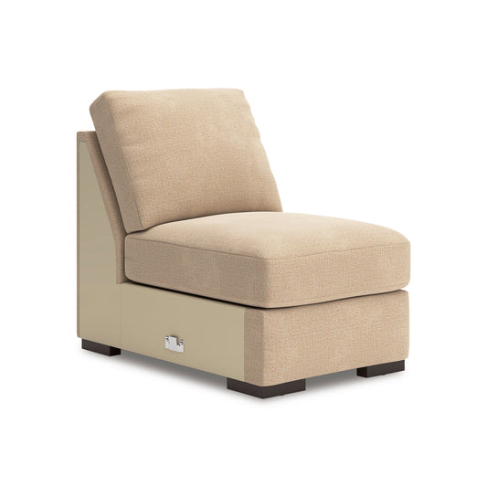 Larce Armless Chair