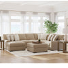Larce 4-Piece Sectional