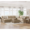 Larce 4-Piece Sectional