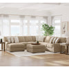 Larce Armless Chair