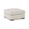 Laurelgrove Oversized Accent Ottoman