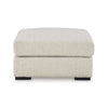 Laurelgrove Oversized Accent Ottoman