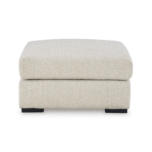 Laurelgrove Oversized Accent Ottoman