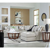 Laurelgrove 4-Piece Sectional with Chaise