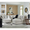 Laurelgrove 4-Piece Sectional with Chaise