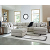 Laurelgrove Armless Chair