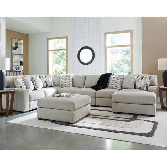 Laurelgrove Armless Chair